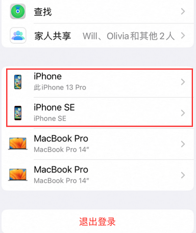 进贤苹进贤果维修网点分享iPhone如何查询序列号