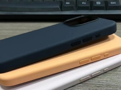 进贤苹果14维修站分享iPhone14手机壳能直接给iPhone15用吗?