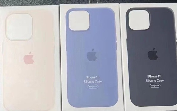 进贤苹果14维修站分享iPhone14手机壳能直接给iPhone15用吗？ 