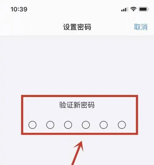 进贤苹果手机维修分享:如何安全的使用iPhone14？iPhone14解锁方法 