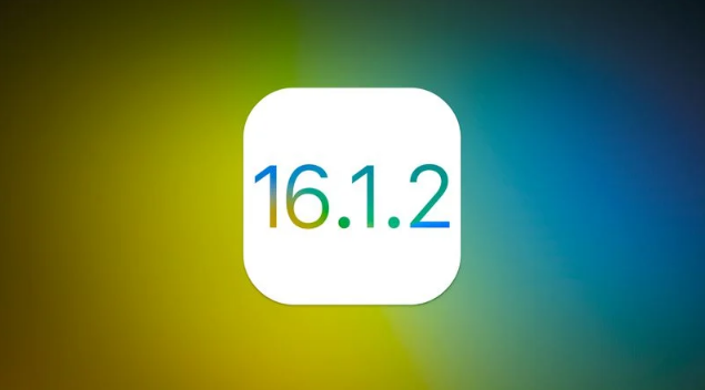 进贤苹果维修分享iOS 16.2有Bug能降级吗？ iOS 16.1.2已关闭验证 