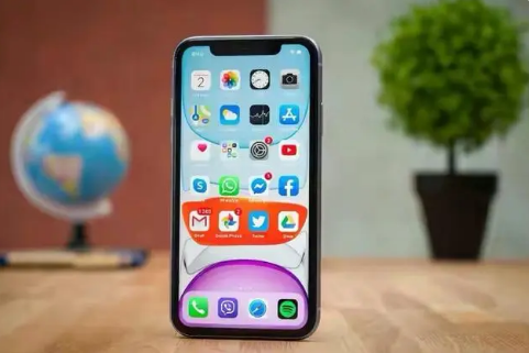 进贤苹果手机维修分享升级iOS16屏幕失灵解决办法 