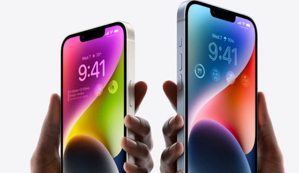 进贤苹果14维修分享iPhone 14系列支持的eSIM卡有哪些优点 