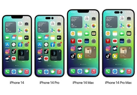 进贤苹果14维修分享iPhone14可以分期吗 