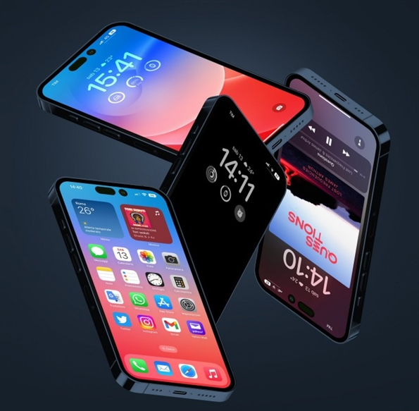 进贤苹果14维修分享入门级iPhone 14多少钱 
