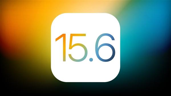 进贤苹果手机维修分享iOS15.6正式版更新反馈汇总 