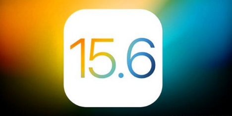 进贤苹果手机维修分享iOS 15.6 RC版已知BUG有哪些 