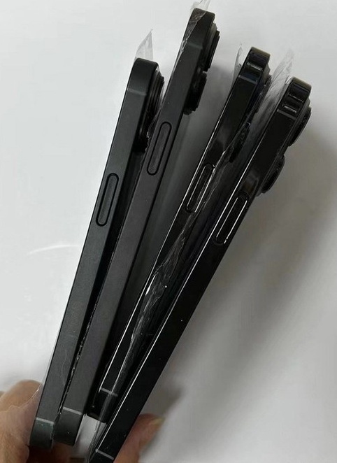 进贤苹果14维修分享iPhone14电池多少毫安 