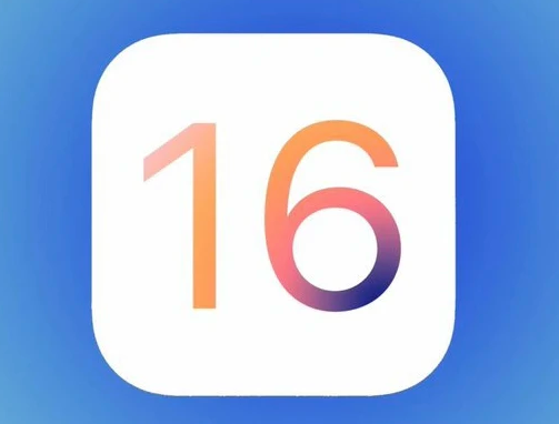 进贤苹果手机维修分享iOS16不支持iPhone6s，手中的6s怎么办 