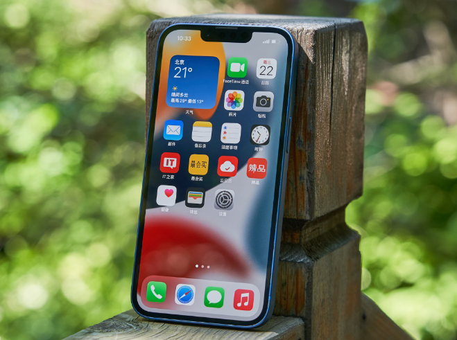 进贤苹果手机维修分享升级 iOS 15.5 正式版后无法降级 