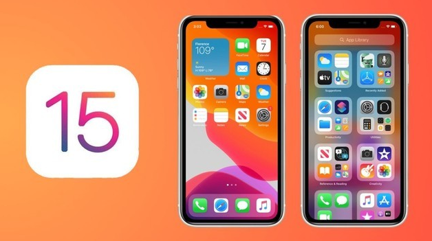 进贤苹果13维修分享iPhone13更新iOS 15.5，体验如何 