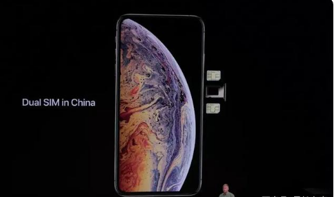 进贤苹果手机维修分享iPhone eSIM 出 Bug怎么办 