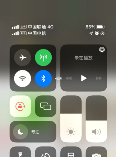 进贤苹果手机维修分享iPhone双卡信号解决办法 