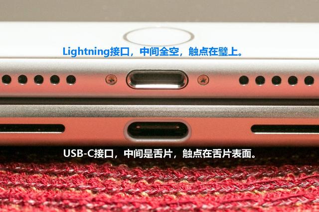 进贤苹果14维修分享iPhone 14会是什么接口 