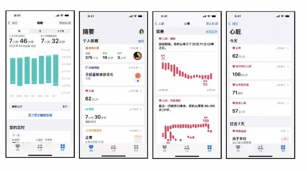 进贤苹果手机维修分享iPhone实用功能汇总 