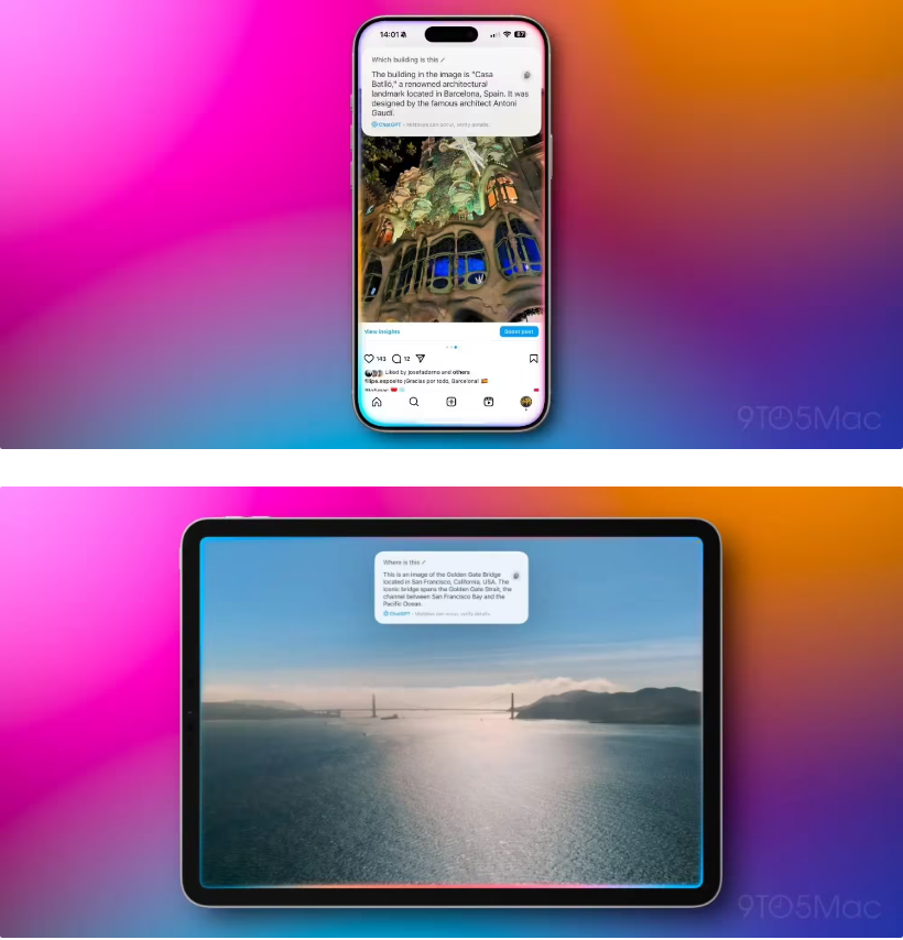 进贤苹果手机维修分享苹果 Siri 接入 ChatGPT AI  