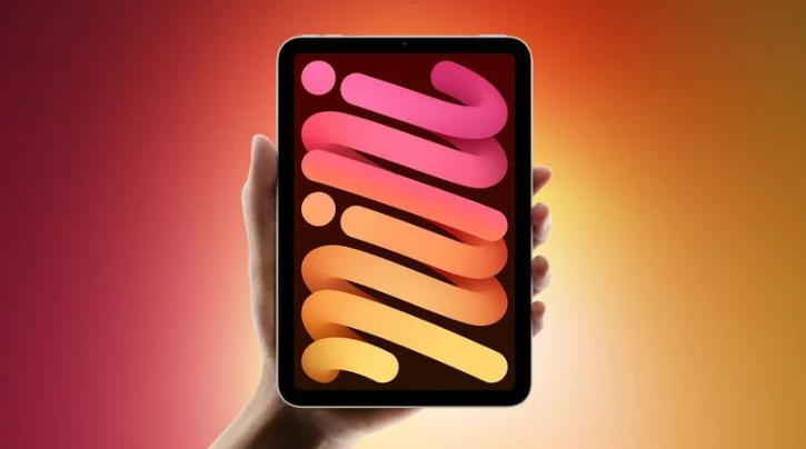 进贤苹果手机维修分享iPad mini 7 屏幕硬件可能进行了更新  