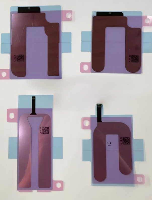 进贤苹果手机维修分享iPhone 17 Pro 机型电池将采用创新型粘合剂 
