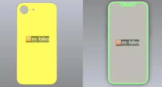 进贤苹果手机维修分享苹果小屏iPhone SE4值得买吗 