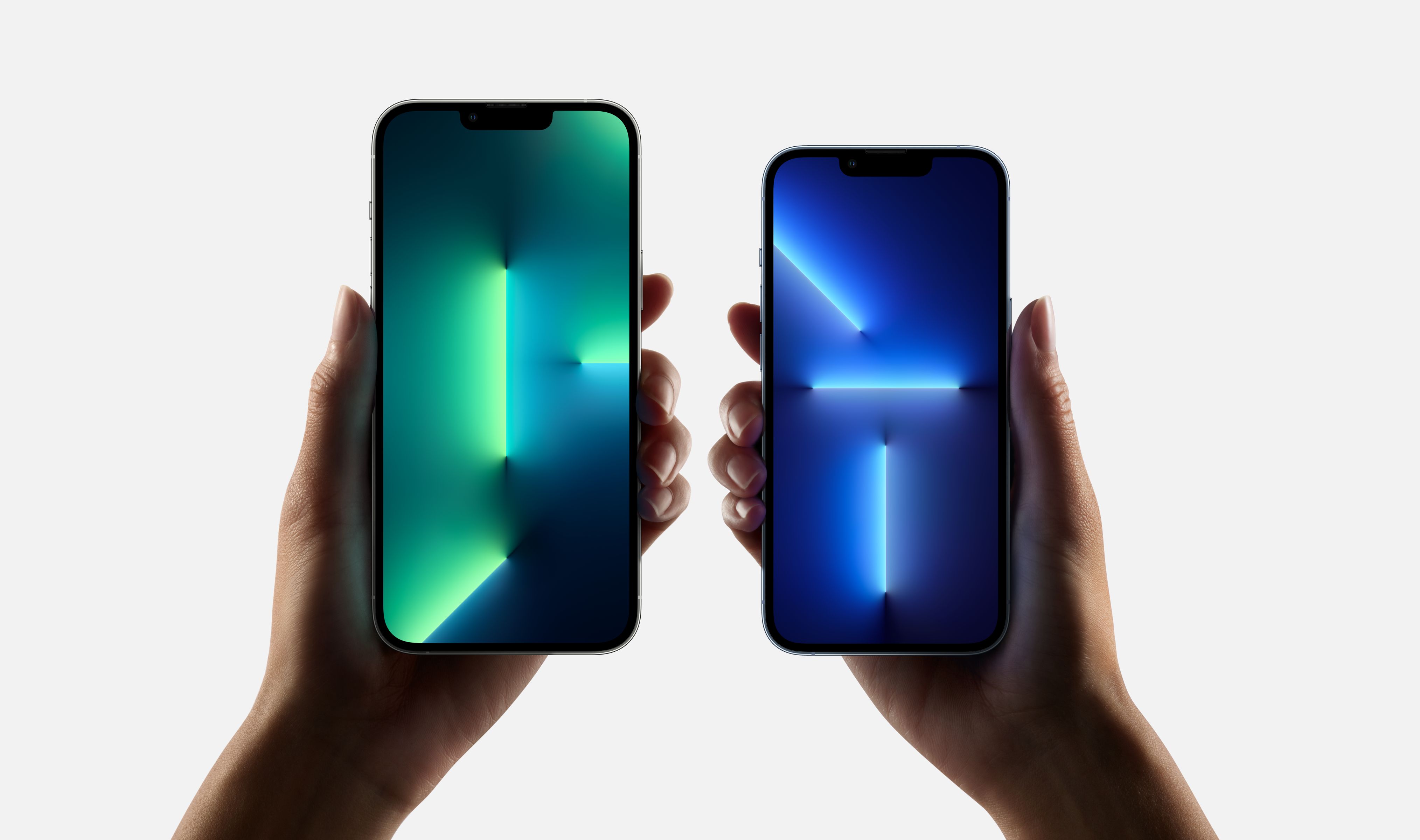 进贤苹果手机维修分享iPhone 13 四款机型怎么选 