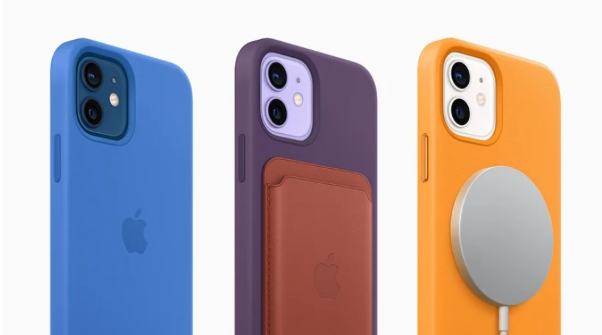 进贤苹果手机维修分享关于 iPhone 13 的细节爆料 