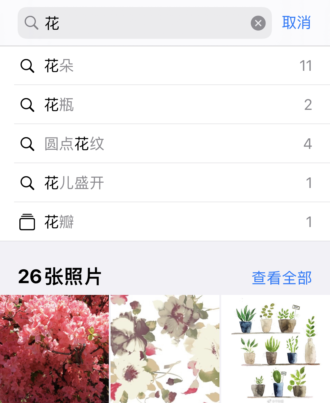 进贤苹果手机维修分享iPhone 小技巧 