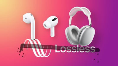 进贤苹果手机维修分享哪些设备支持Apple Music 无损音频 