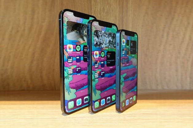 进贤苹果手机维修分享iPhone 13发布日期 