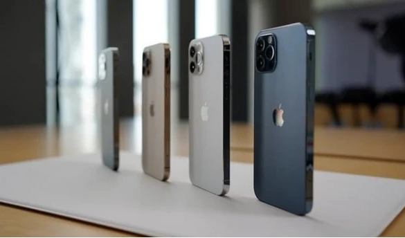 进贤苹果手机维修分享为什么说iPhone13才是真旗舰 
