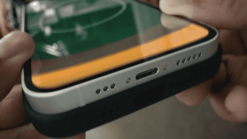 进贤苹果手机维修分享未来 Magsafe 还有哪些发展空间 
