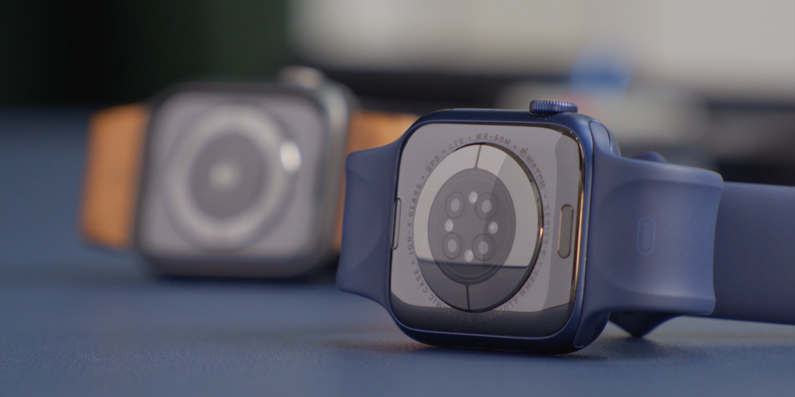 进贤苹果手机维修分享Apple Watch 是如何测量卡路里的 
