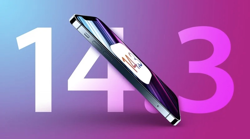 进贤苹果手机维修分享iOS 14.3 RC2已发，iOS 14.3正式版本还远吗 