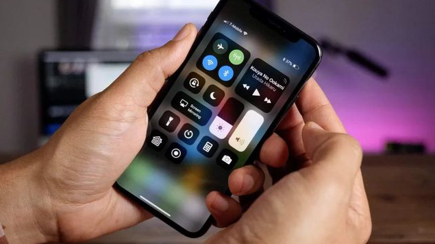 进贤苹果手机维修分享iPhone 12信号差怎么办 