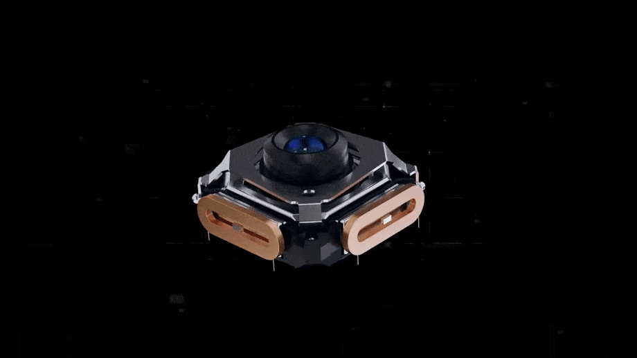 进贤苹果手机维修分享iPhone 12 Pro Max 独享的这颗传感器更大的特点是什么 