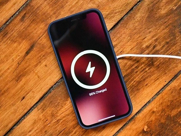 进贤苹果手机维修分享iPhone 12可以随便充电吗 