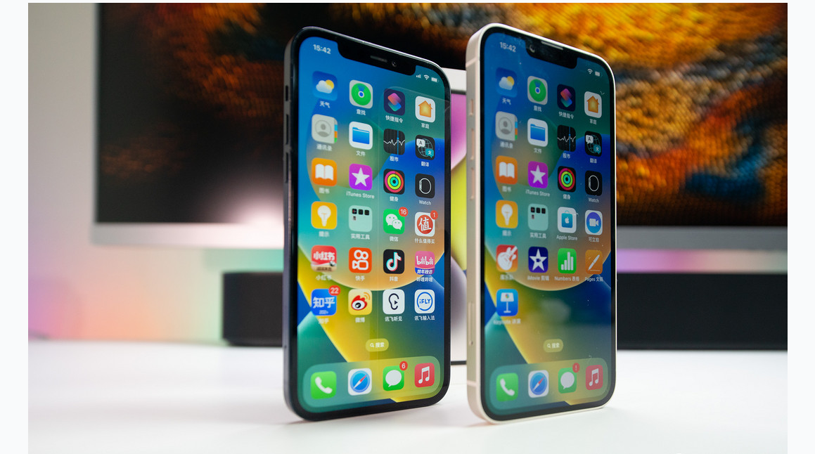 进贤苹果维修点分享iPhone 14 Plus进水维修 