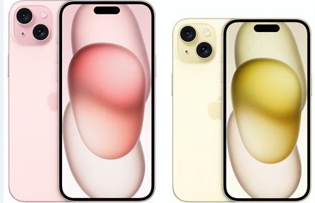 进贤苹果维修点分享iPhone 15 Plus进水维修 