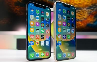 进贤苹果维修点分享iPhone 14黑屏多元故障深度解读 