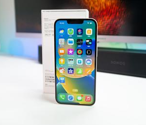 进贤苹果维修点分享iPhone 14 Plus黑屏小众诱因汇总 